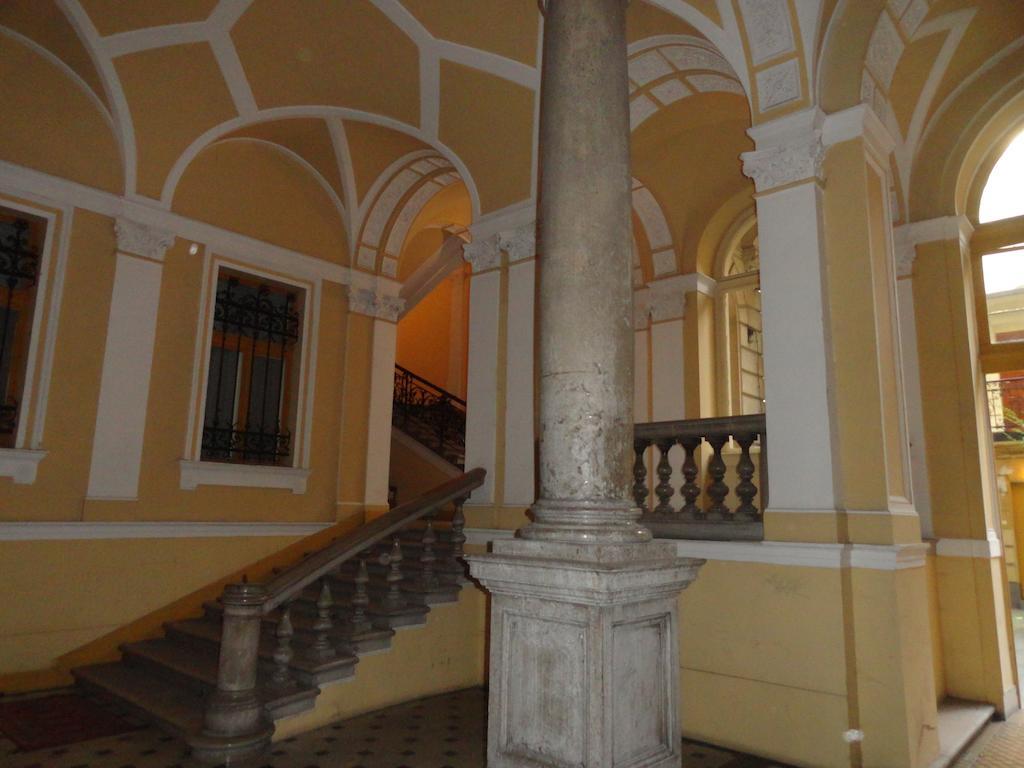 Boudoir Appartement *