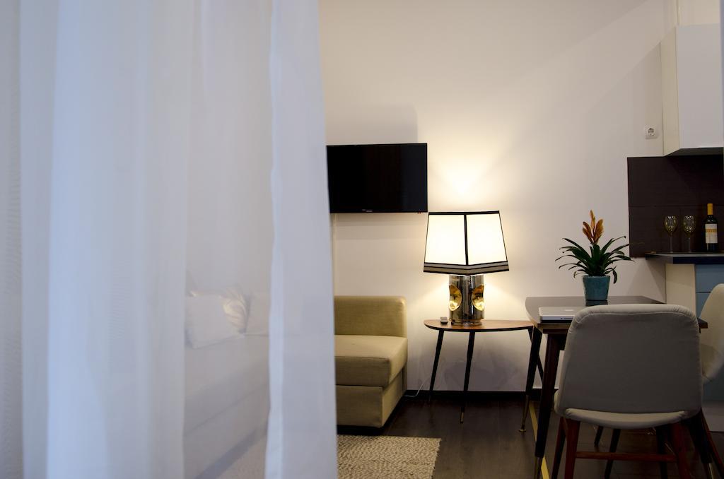 Paulay Design Appartement *