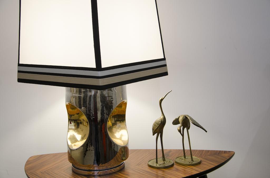 Appartement Paulay Design Boedapest