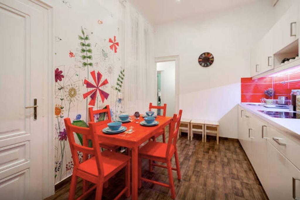 Budget By Hi5-kiraly 99 Apartment *