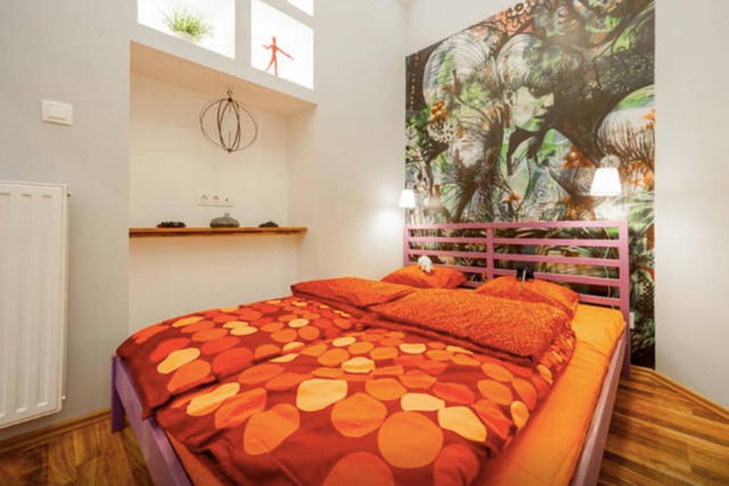 Budget By Hi5-kiraly 99 * Budapest