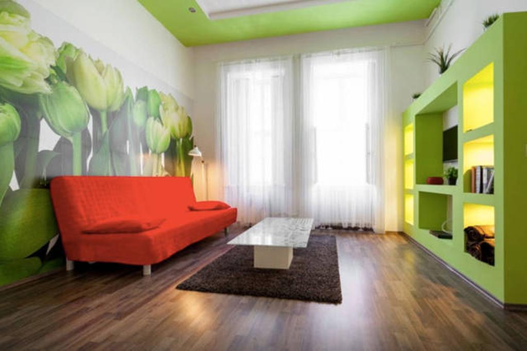 Apartment Budget By Hi5-kiraly 99 *