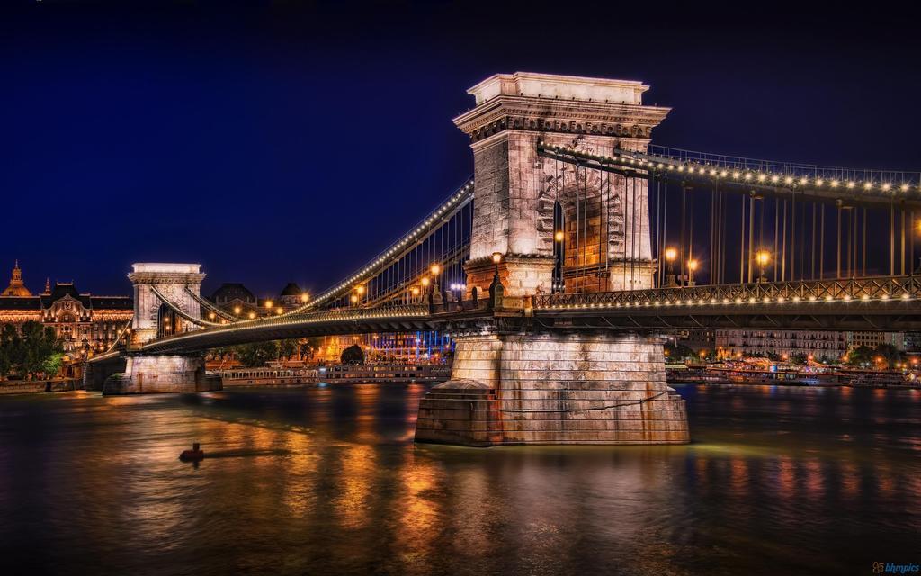 Appartement Budget By Hi5-kiraly 99 Budapest