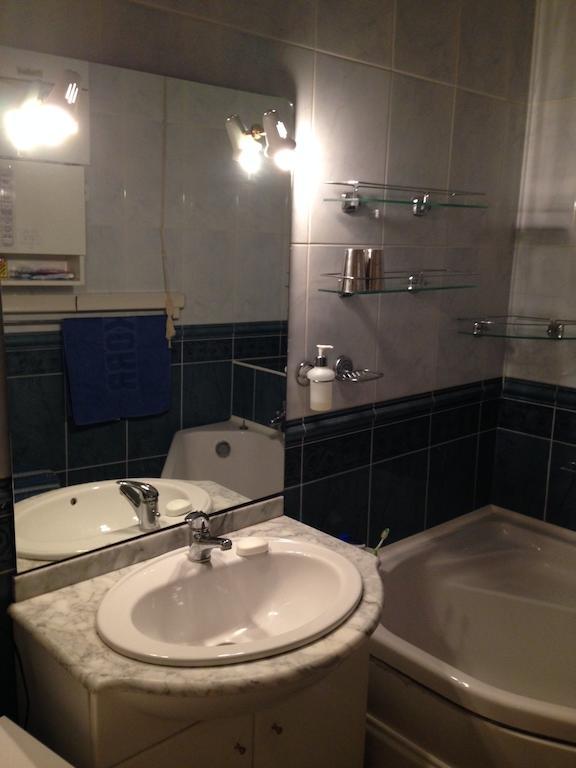 Apartment Elizabeth Budapest