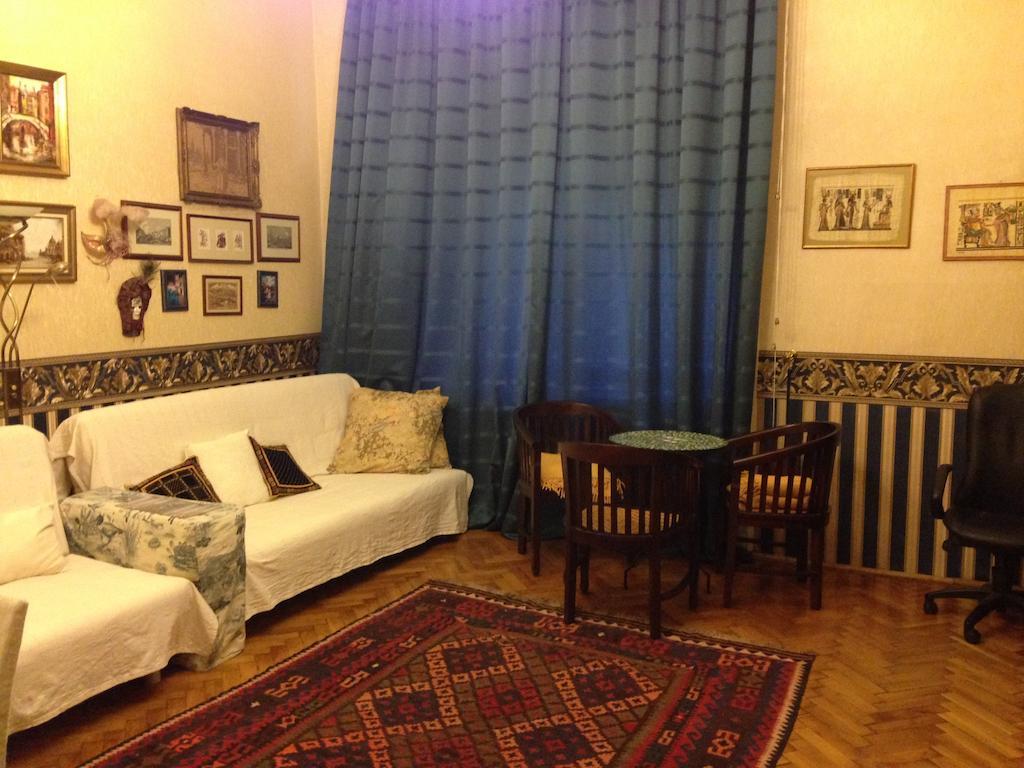 Elizabeth Apartment Budapest