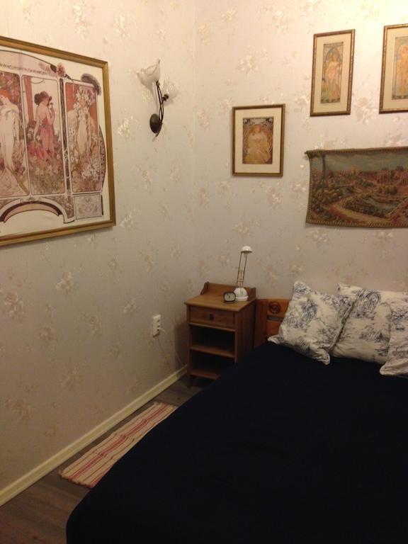 Apartment Elizabeth Budapest