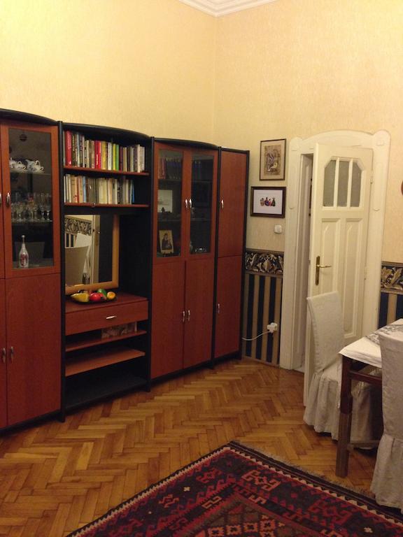 Apartment Elizabeth Budapest