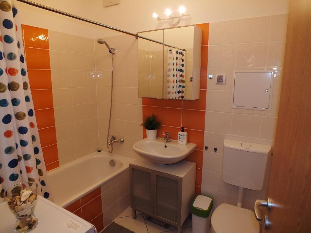 City Apartments Budapest *