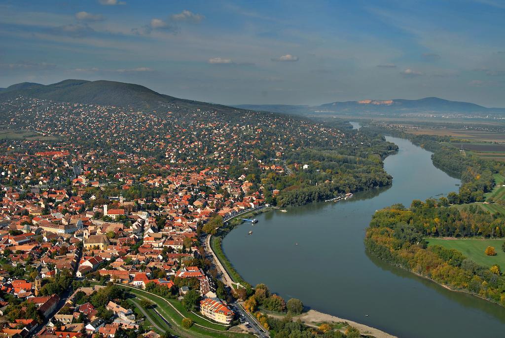 Attila 2* Budapest