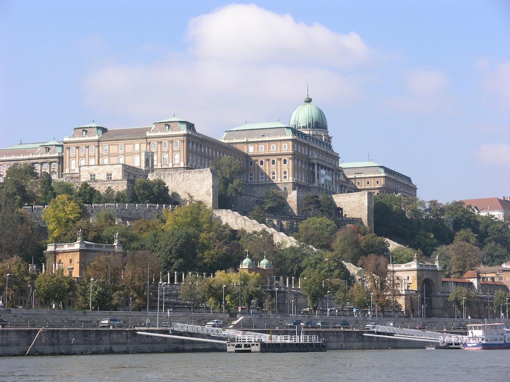 Attila Budapest