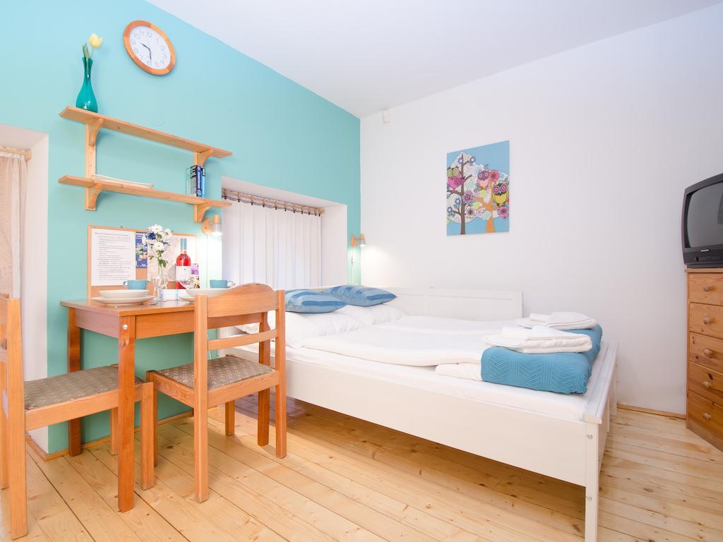 Apartman Green Dream