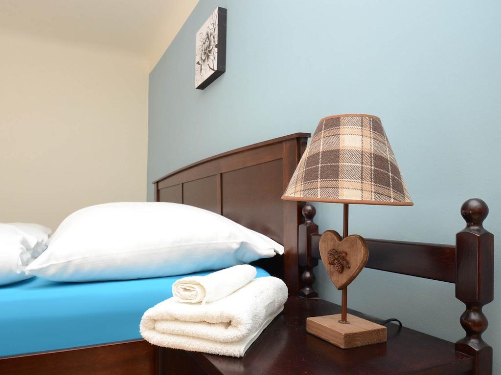 Apartman Green Dream *
