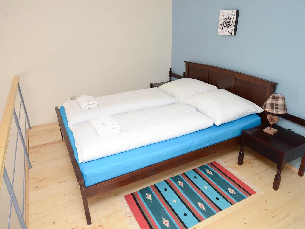 Appartement Green Dream