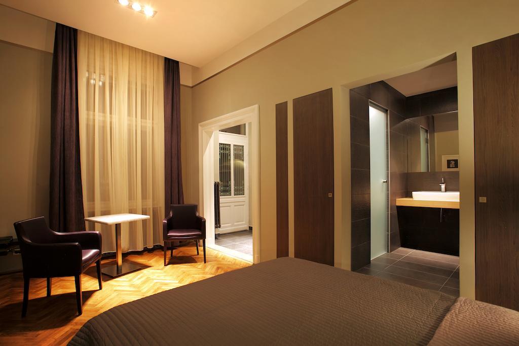 Gateway Center Budapest