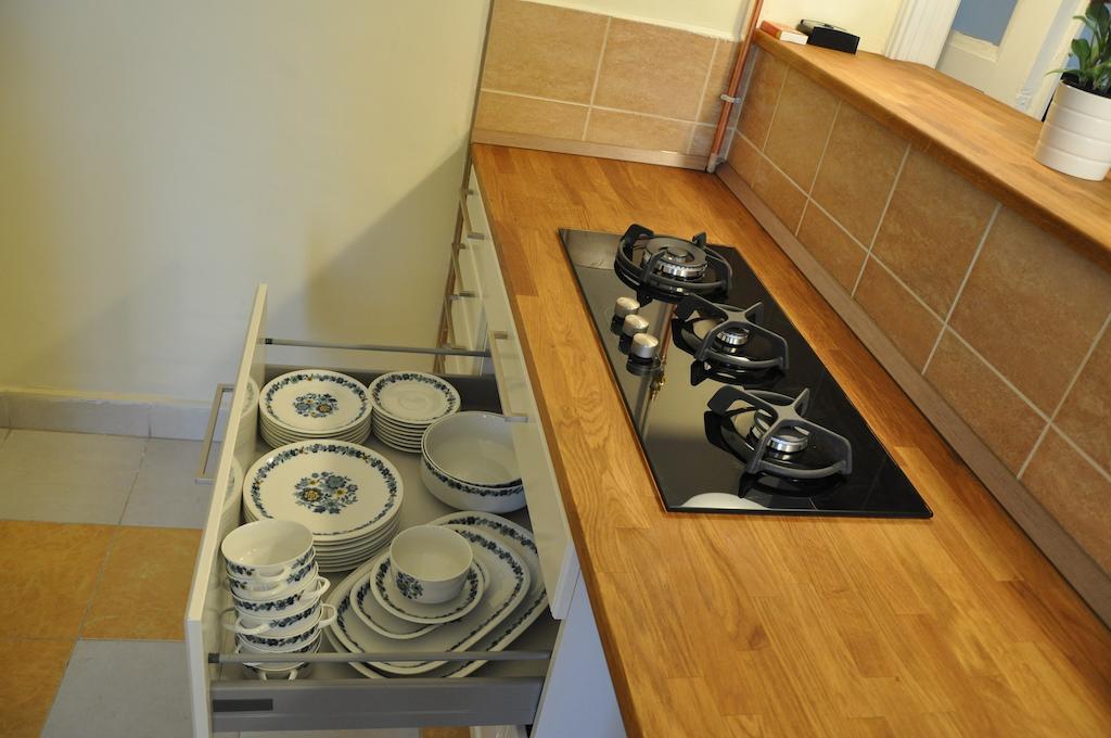 Apartment Matyas House In The Center Budapest