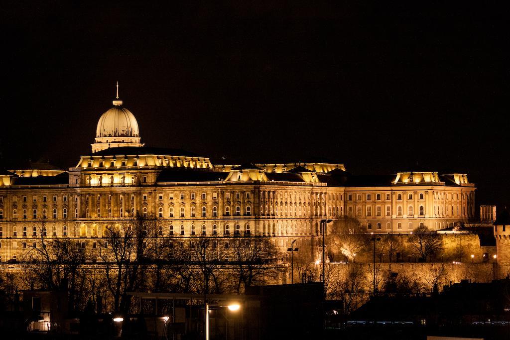Lägenhet Budahome