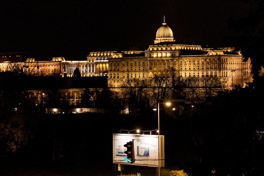 Lägenhet Budahome *