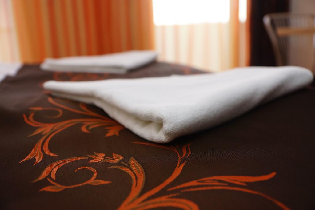 Hotel Garay Terrace