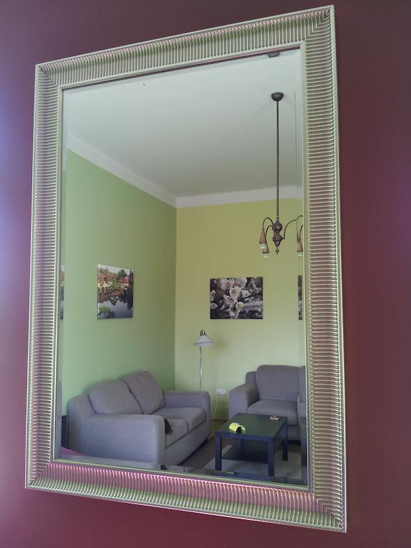 Apartamento Along The Danube