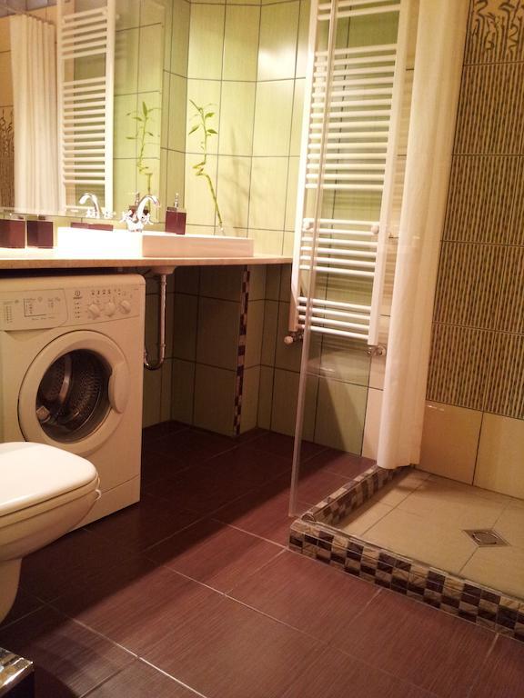 Apartamento Along The Danube *