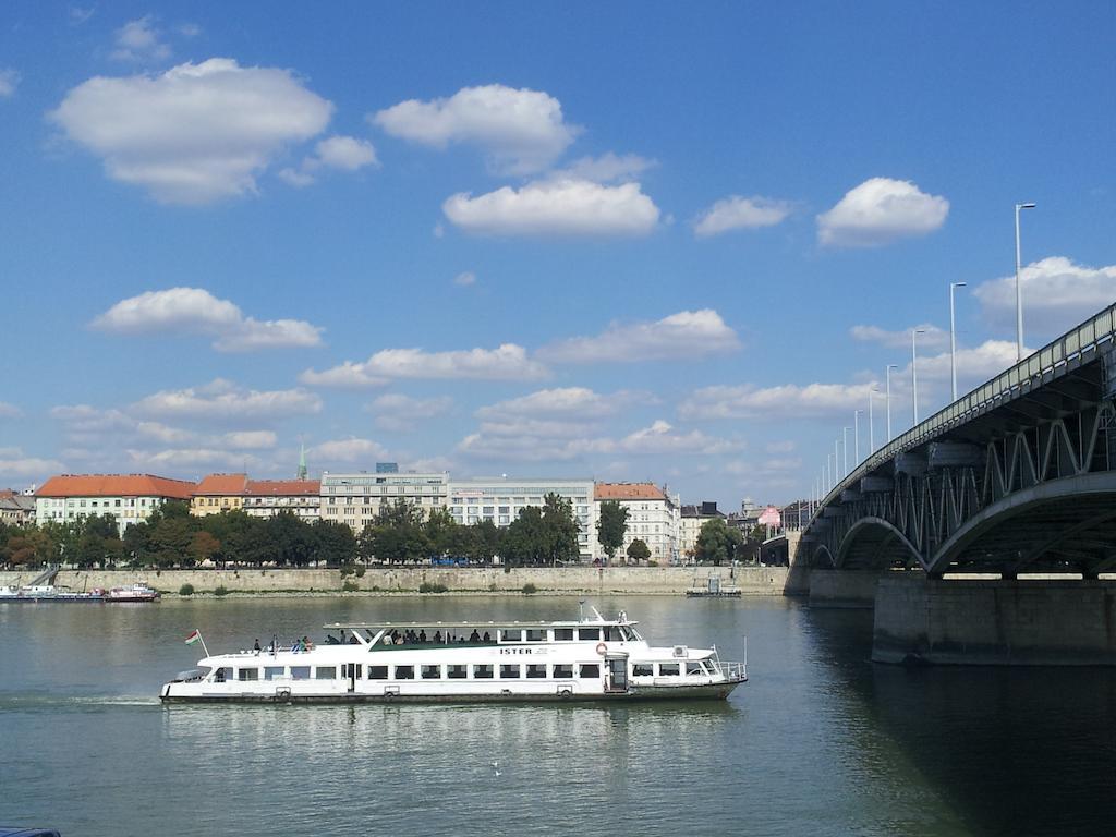 Apartamento Along The Danube Budapest