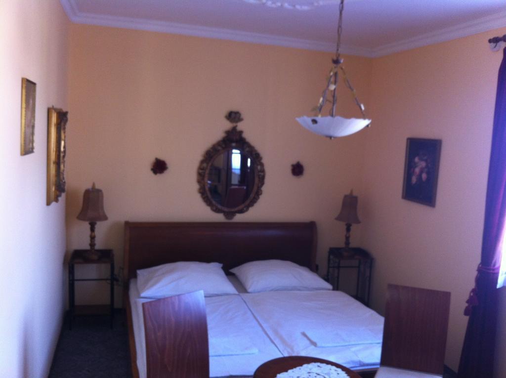 Hotel Romantik Budapest