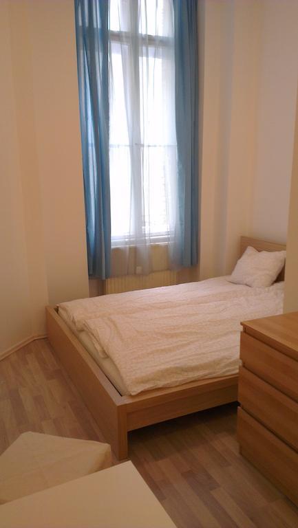 Appartement 4 Budapest