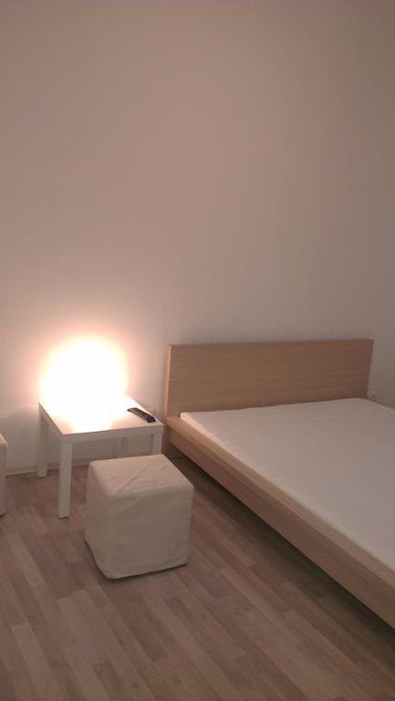 Appartement 4 Budapest