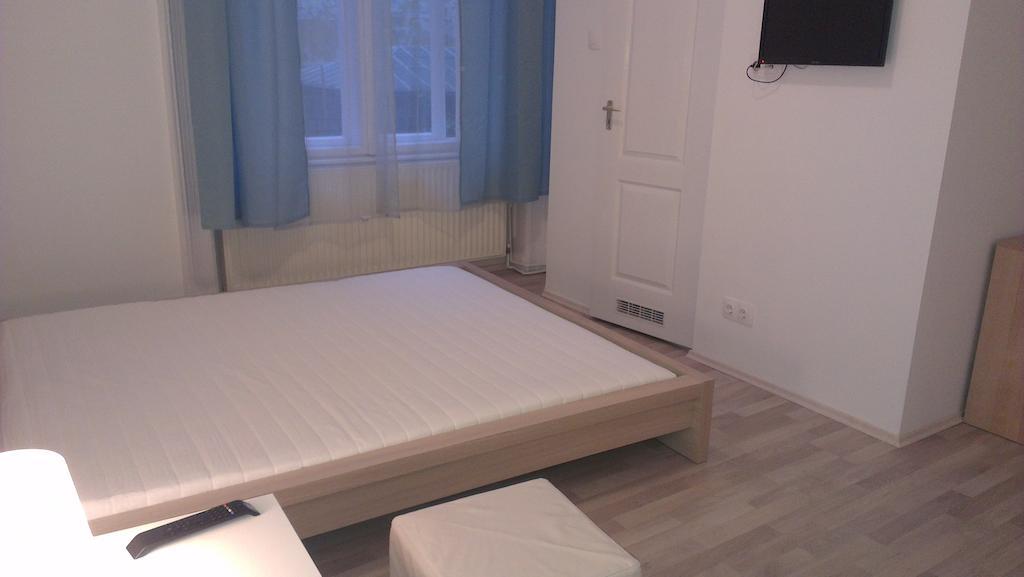 Appartement 4 Budapest