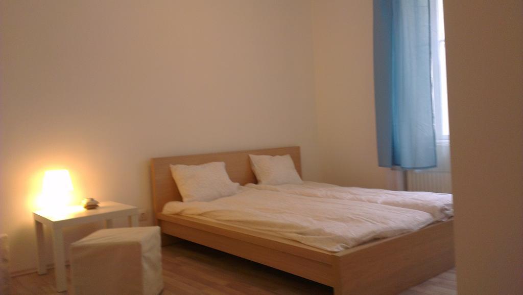 Appartement 4 Budapest