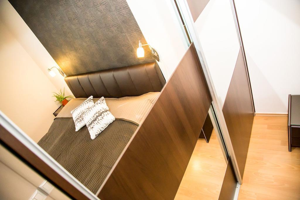 Apartment Arpad Bridge *