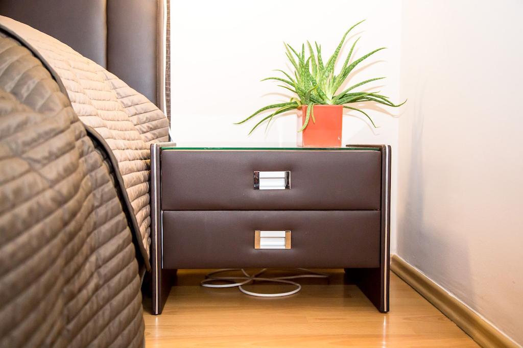Apartment Arpad Bridge