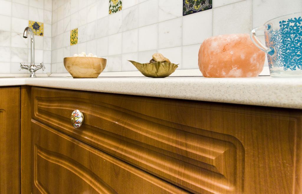 Appartement Design In The Heart Of Buda *