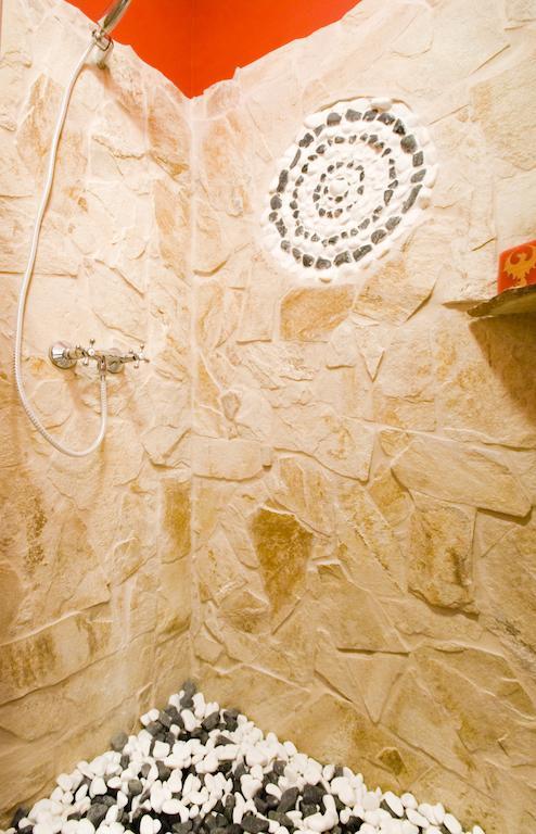 Appartement Design In The Heart Of Buda *