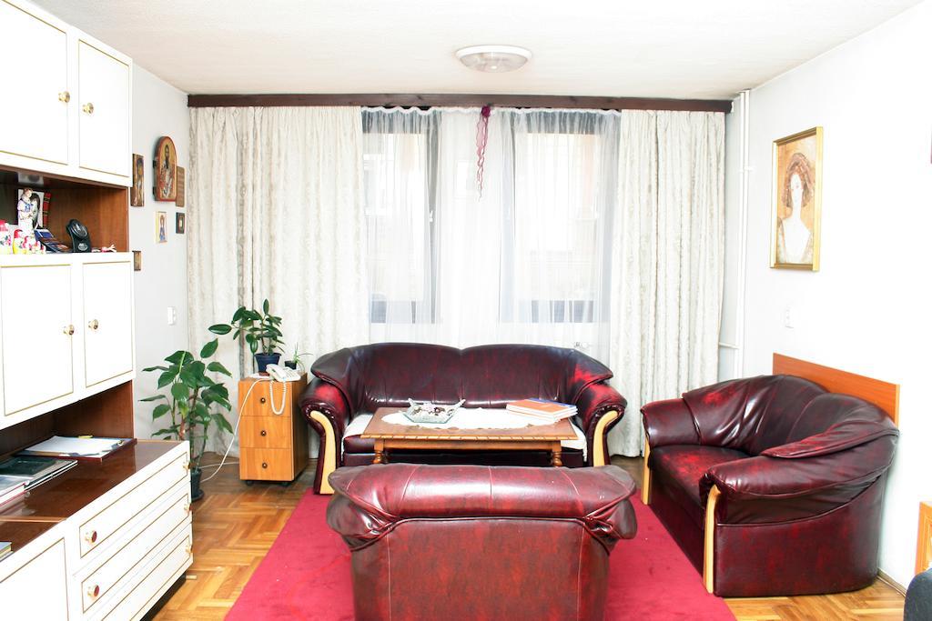 Apartment Professor'S Guest House