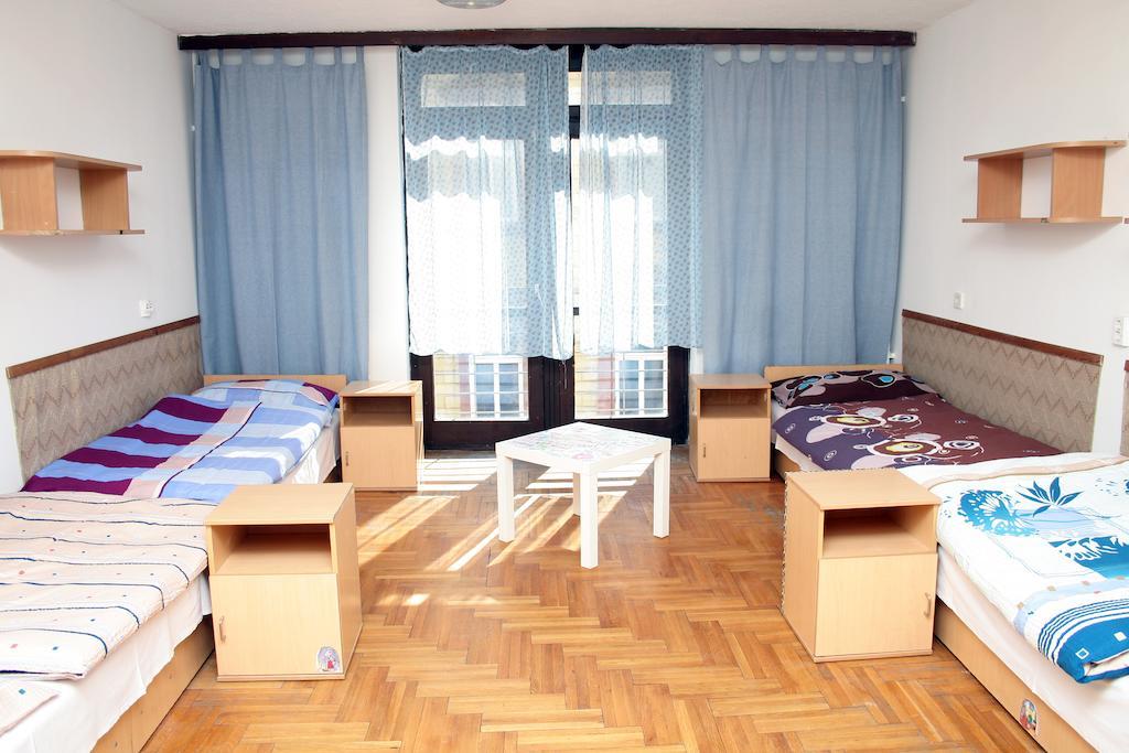 Apartment Professor'S Guest House