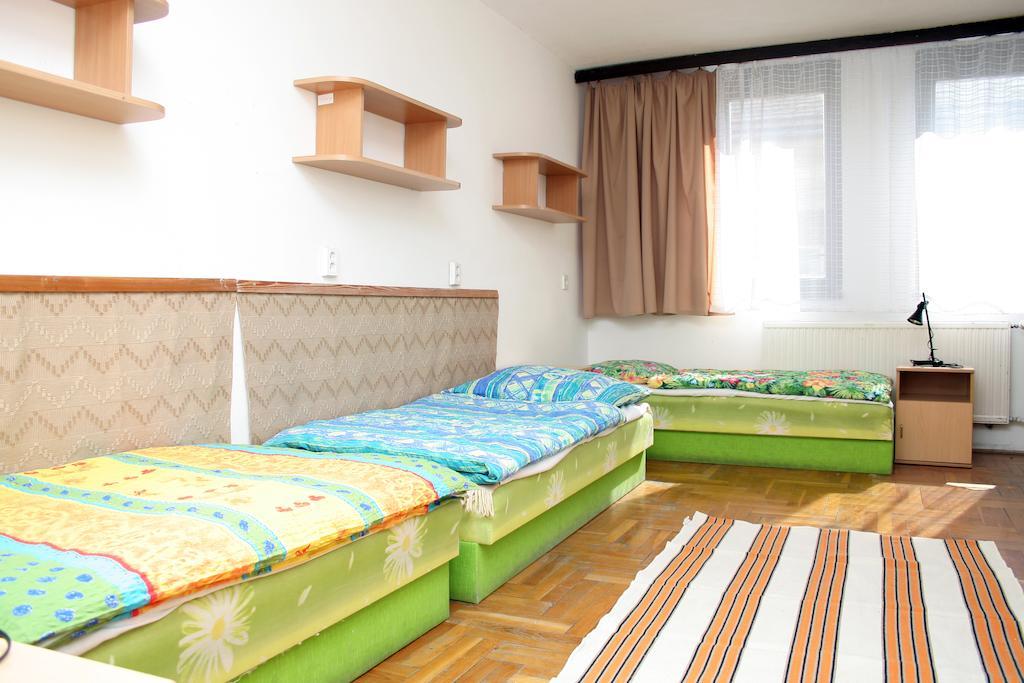 Professor'S Guest House