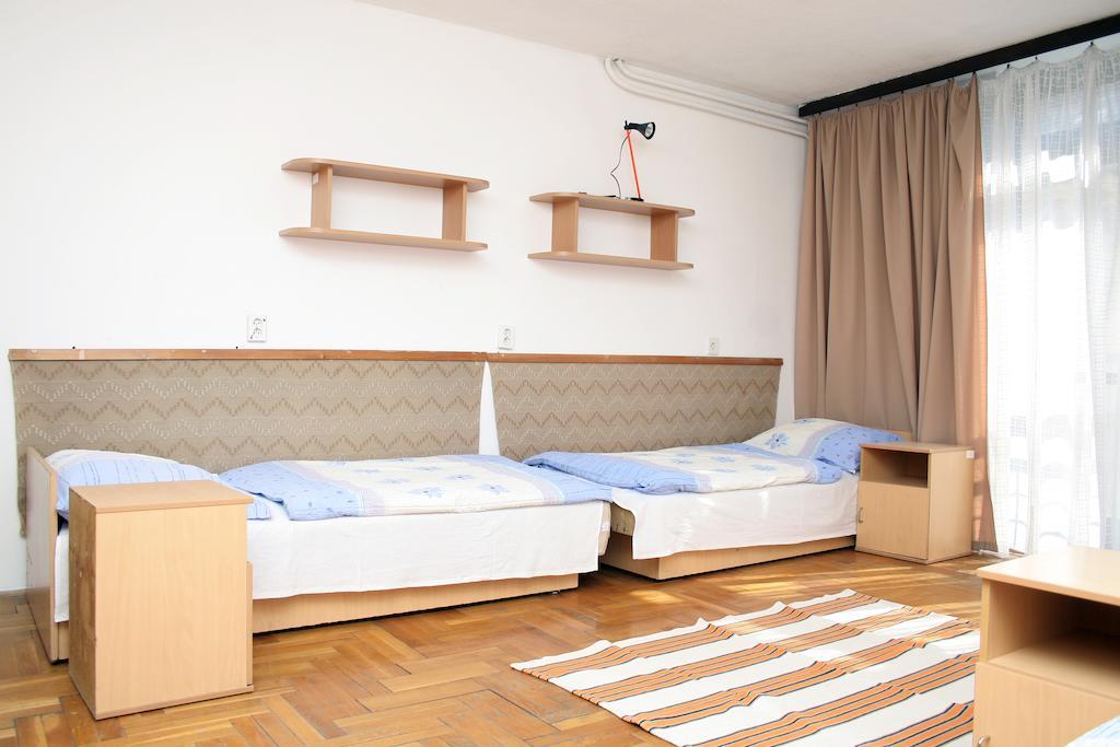 Professor'S Guest House Budapest