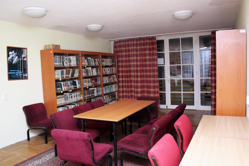 Apartment Professor'S Guest House Budapest