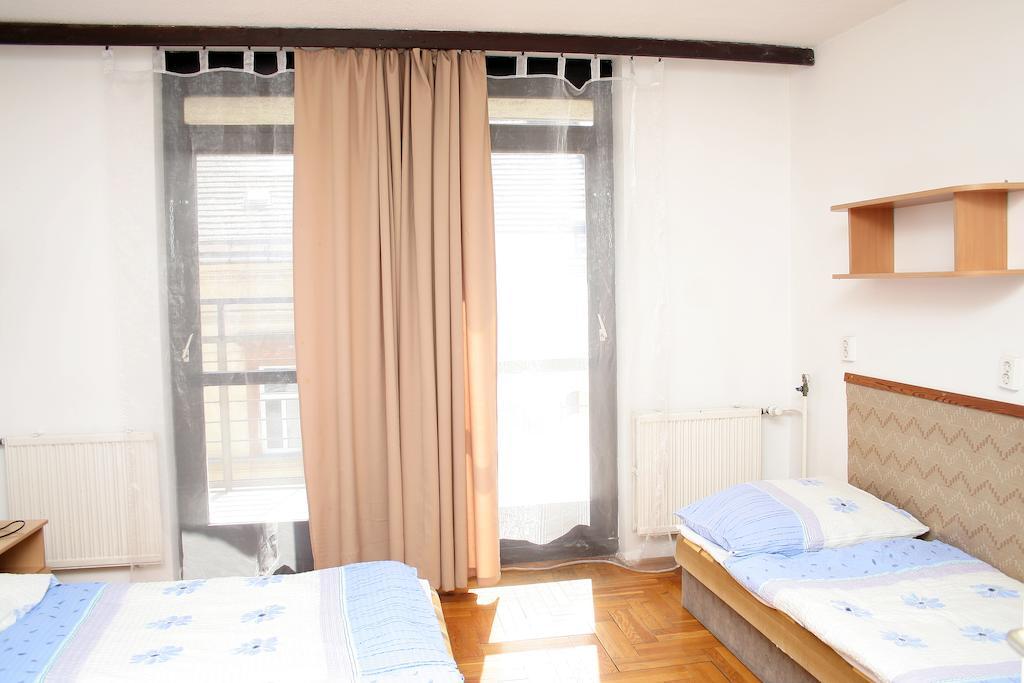Professor'S Guest House Budapest