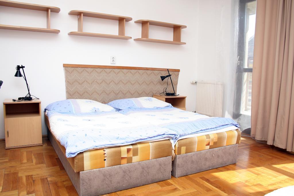 Apartment Professor'S Guest House Budapest