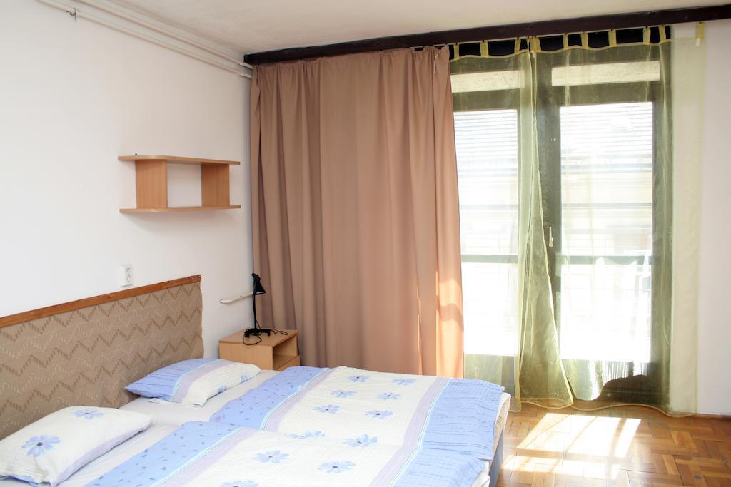 Professor'S Guest House Budapest