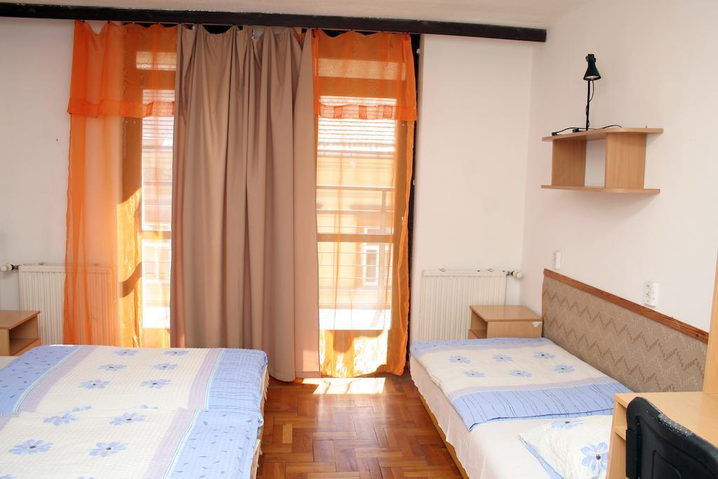 Apartment Professor'S Guest House Budapest