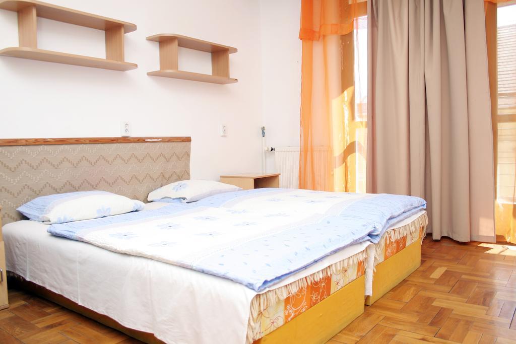 Apartment Professor'S Guest House *