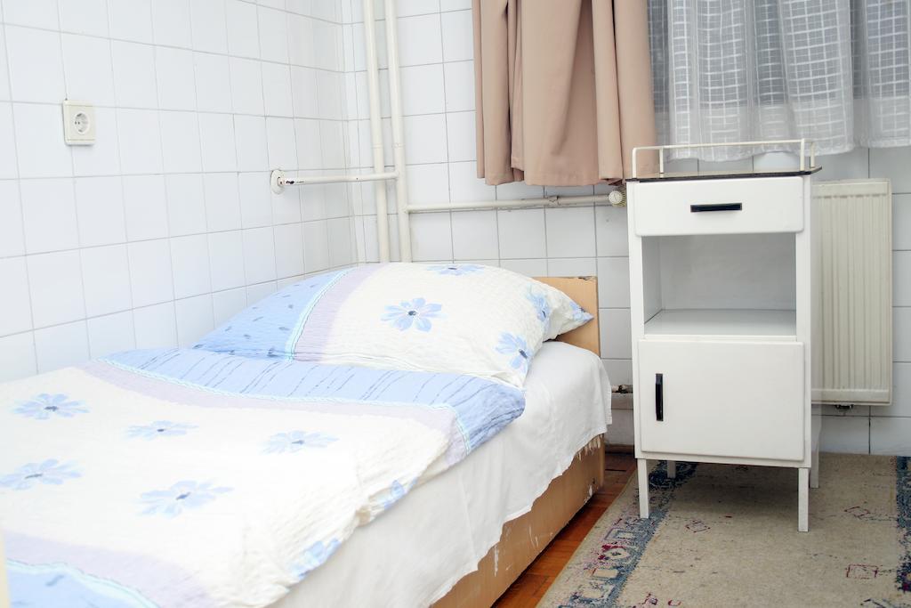 Apartment Professor'S Guest House