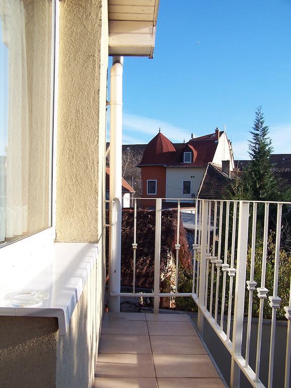Lejlighed Akacia - Free Inside Parking, 2 Bedrooms, Garden, Next To Centre *