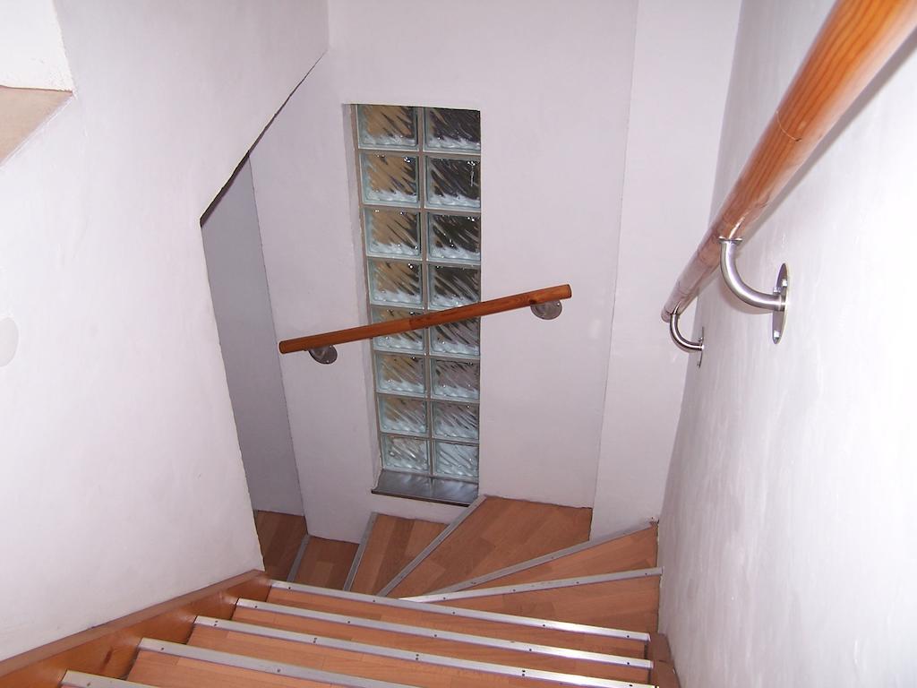 Lejlighed Akacia - Free Inside Parking, 2 Bedrooms, Garden, Next To Centre