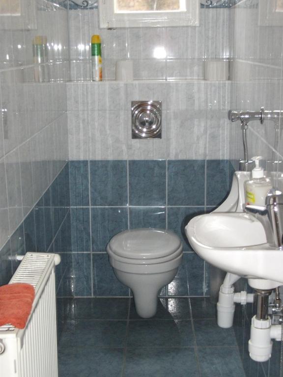 Hostel Klauzál
