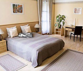 Apartamento Dnd Buda Castle