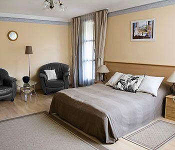 Apartamento Dnd Buda Castle Budapest